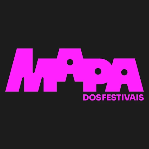 Mapa dos Festivais